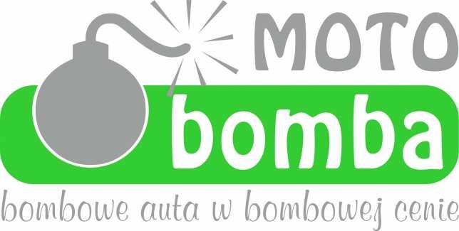 Moto Bomba logo