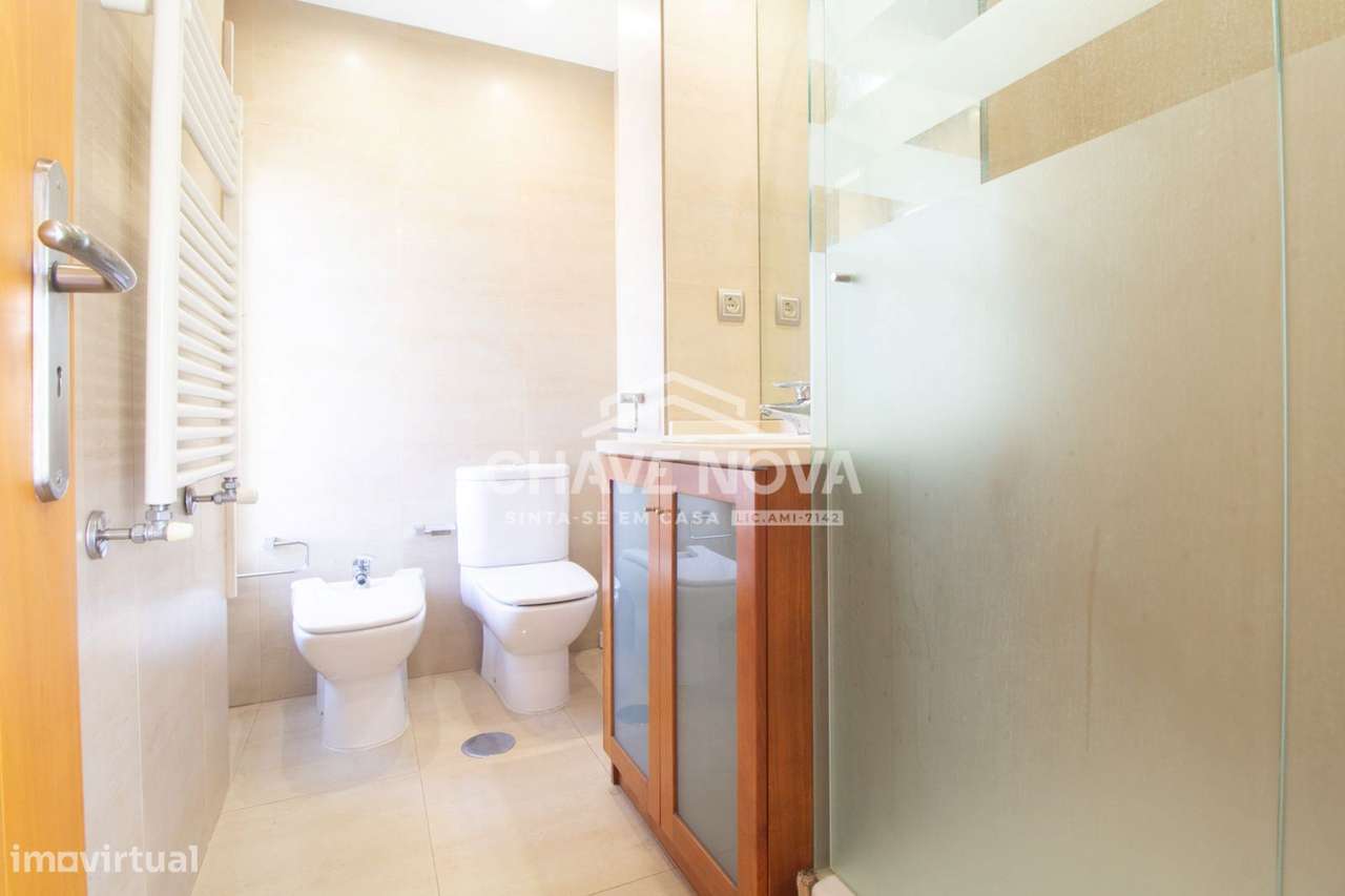 Moradia T4 em Valongo-11