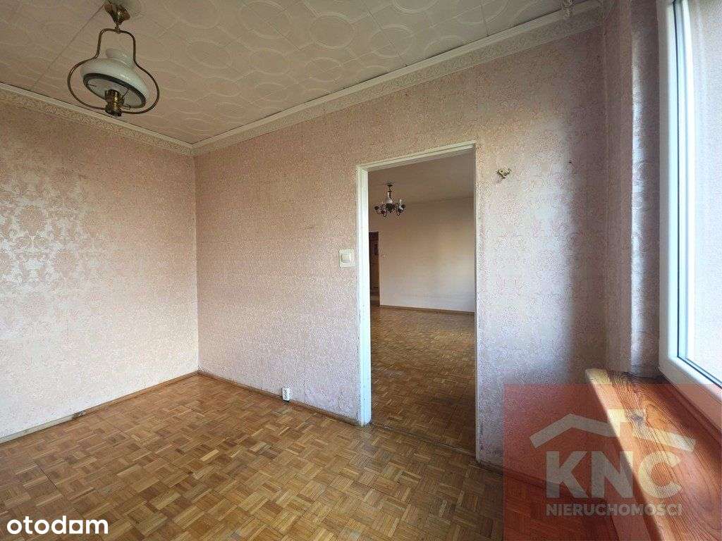 na sprzedaż 4 pokoje, Parter, niski blok!-3