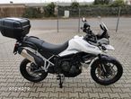 Triumph Tiger - 1