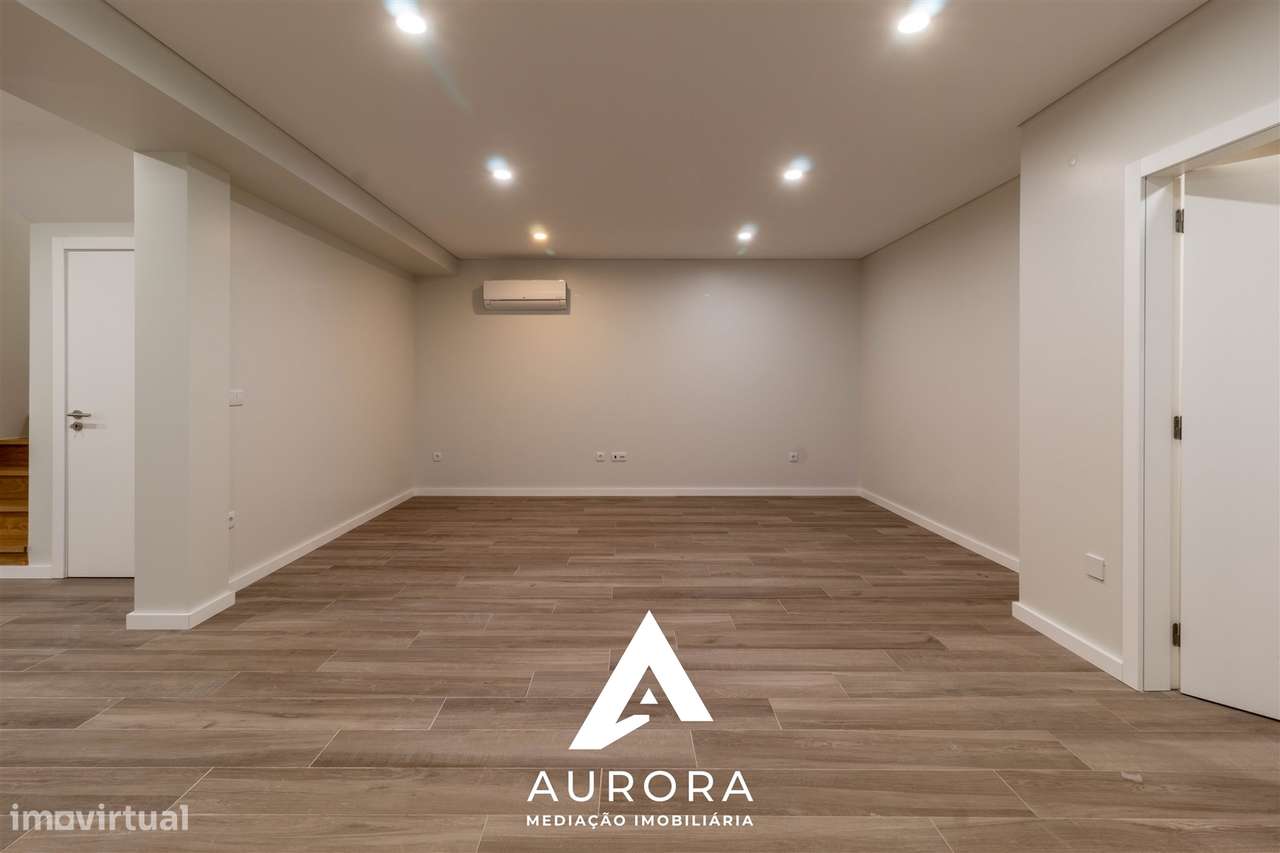 Moradia T4 Venda em Anta e Guetim,Espinho-31