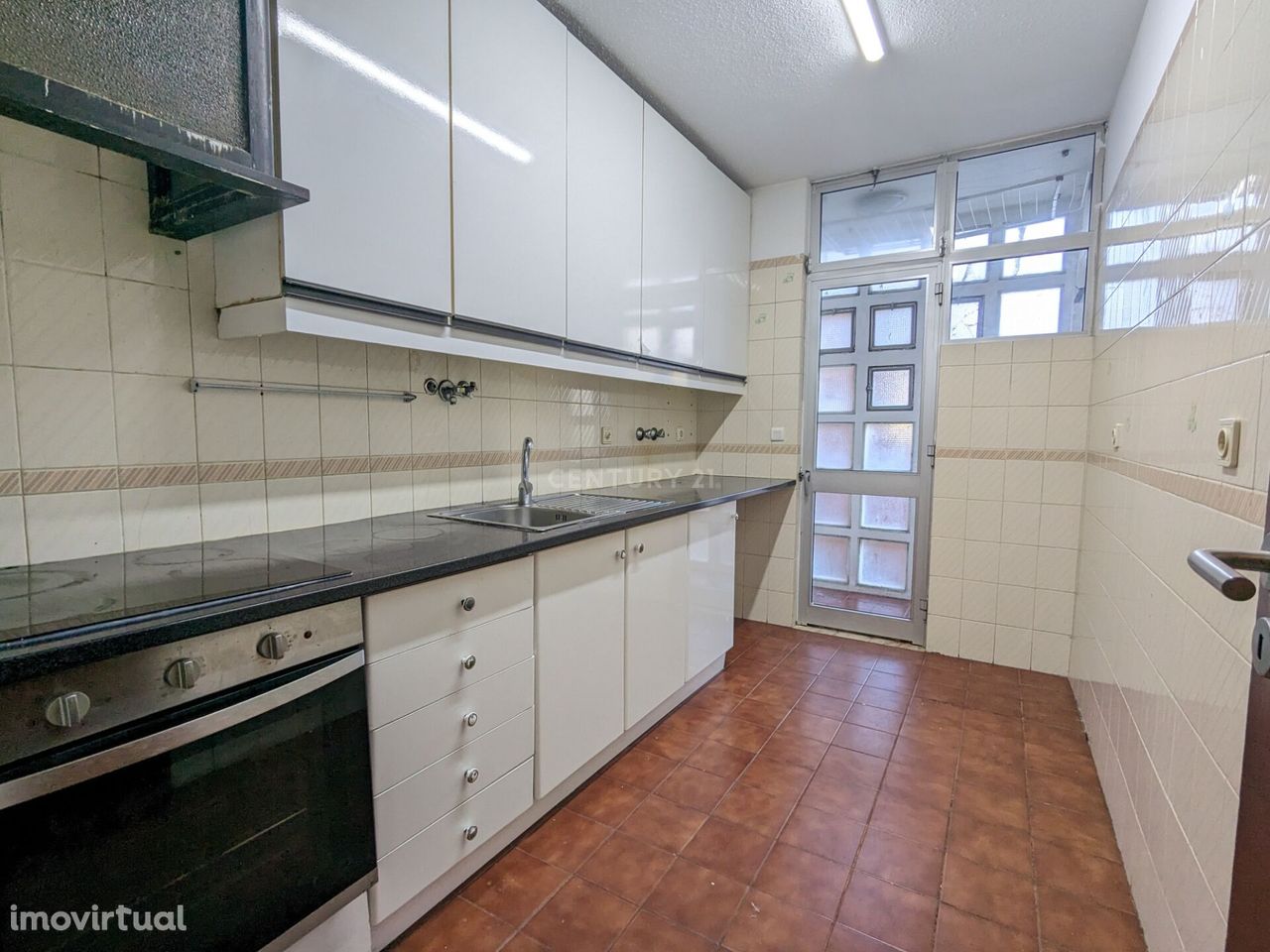 Apartamento T3 na Paradela, em Santo António dos Cavaleiros