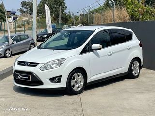 Ford C-Max 1.6 TDCi Trend S/S