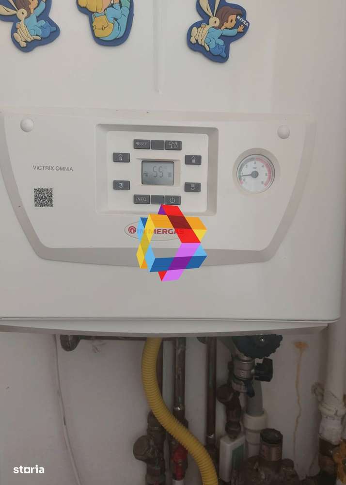 Apartament doua camere de vânzare Brasov, zona Astra,  48 mp, Plus-imo - Imagine principală: 5/10