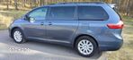 Toyota Sienna 3.5 V6 Limited AWD - 17