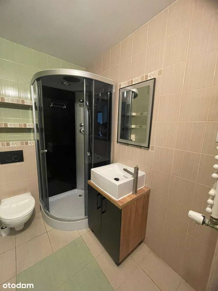 Na sprzedaż 3-pokojowe mieszkanie, I piętro, Franciszkańska - Pełny obrazek: 4/13