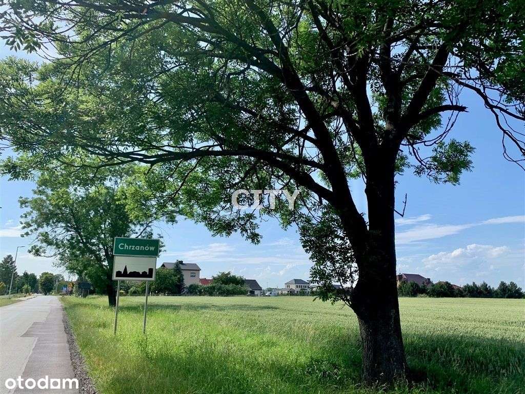 idealna działka pod dom jednorodzinny - Pełny obrazek: 4/4