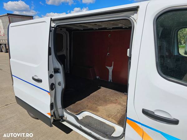 Renault Trafic L2H1 145cp - 6