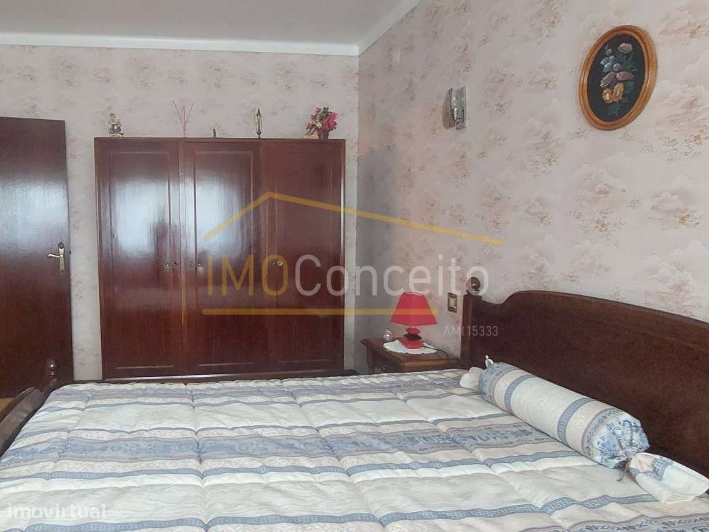 Moradia Térrea T4|| Ourém|| Caxarias|| Campo-15