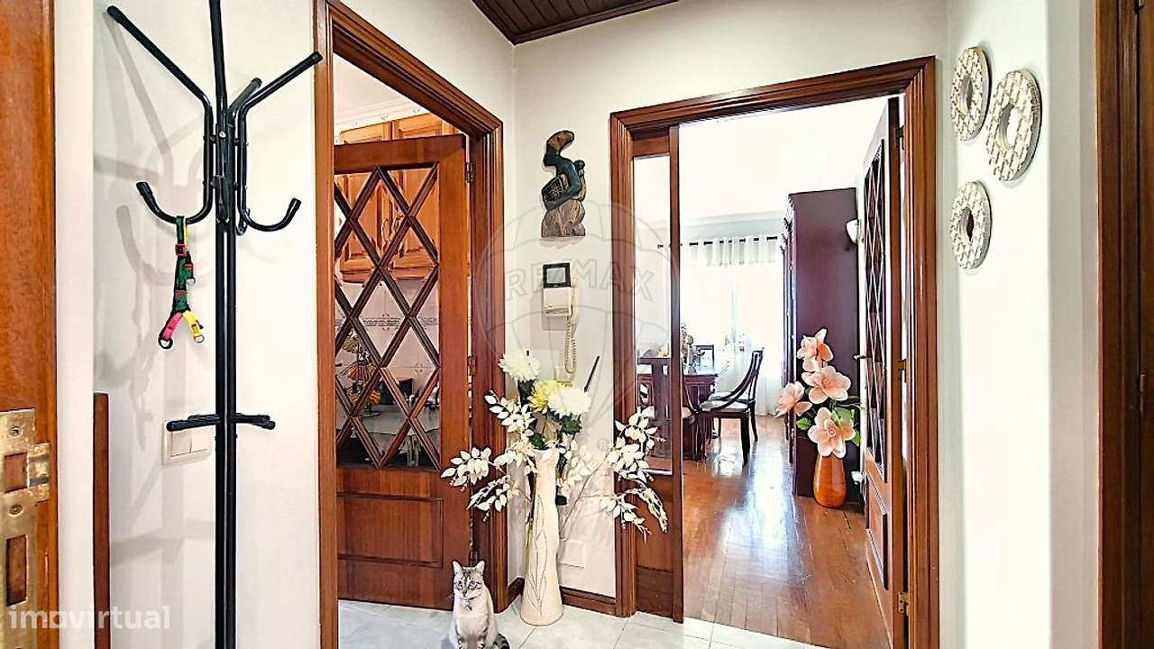 Apartamento T2 para venda - Grande imagem: 4/20