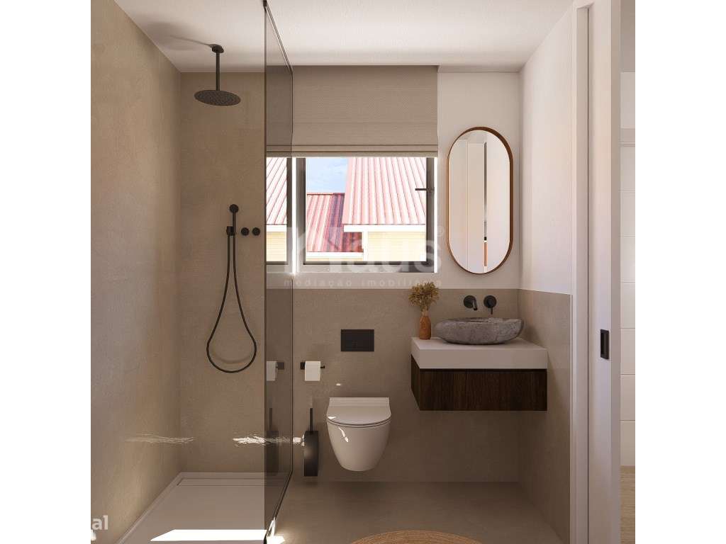 Lote de terreno para construção com projeto aprovado para moradia d...-34