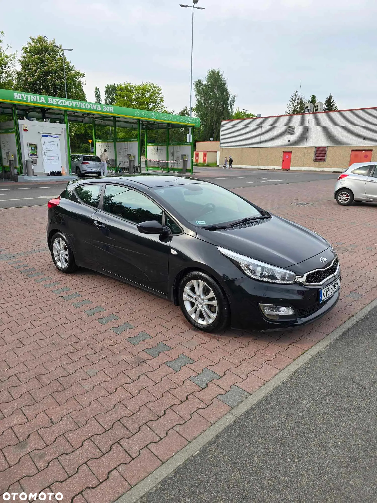 Kia Pro_cee'd 1.6 GDI M - 6