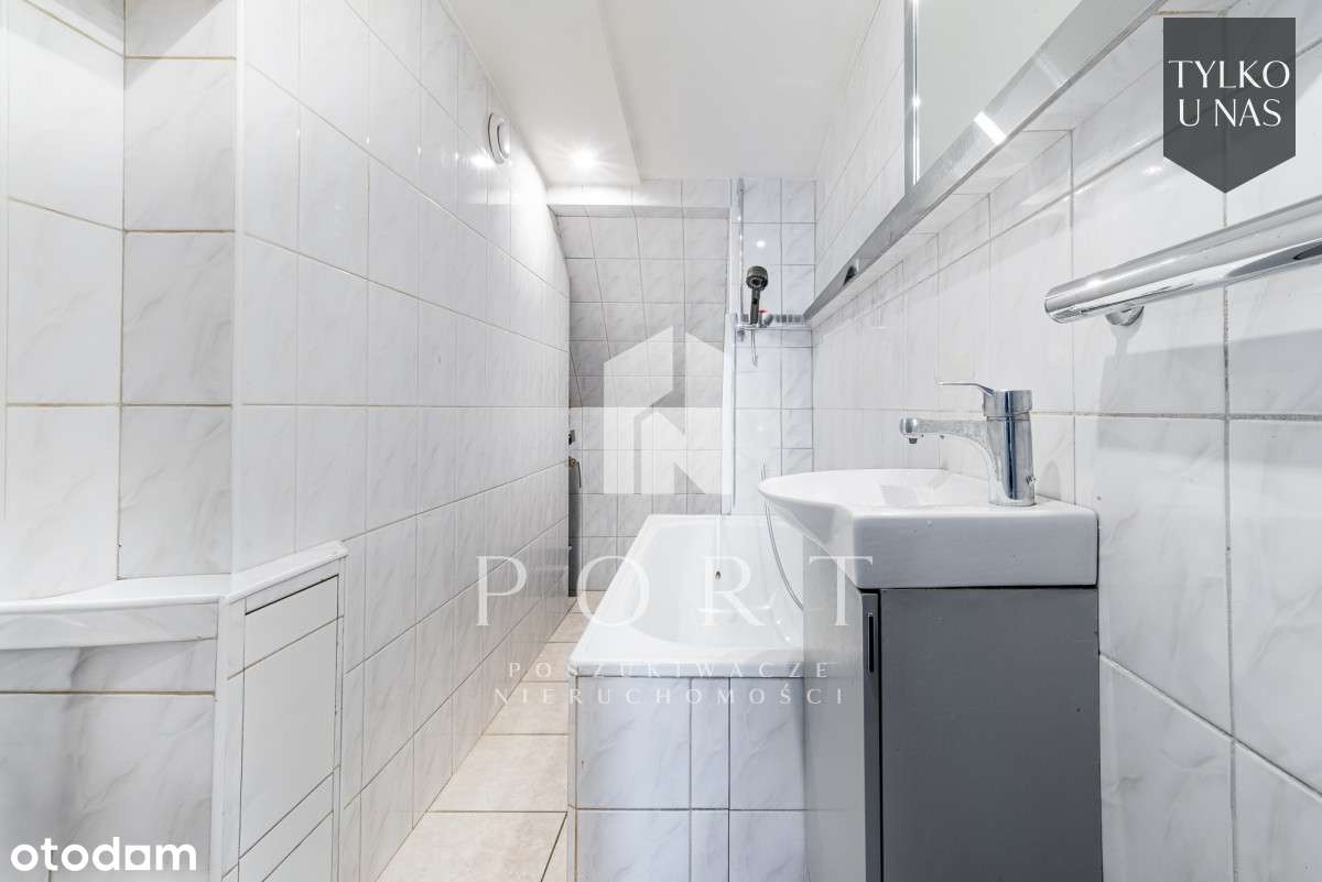 4 pokoje przy Starym Mieście w Gdańsku.-10