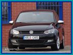 Volkswagen Polo 1.2 TDI DPF BlueMot (87g) - 1