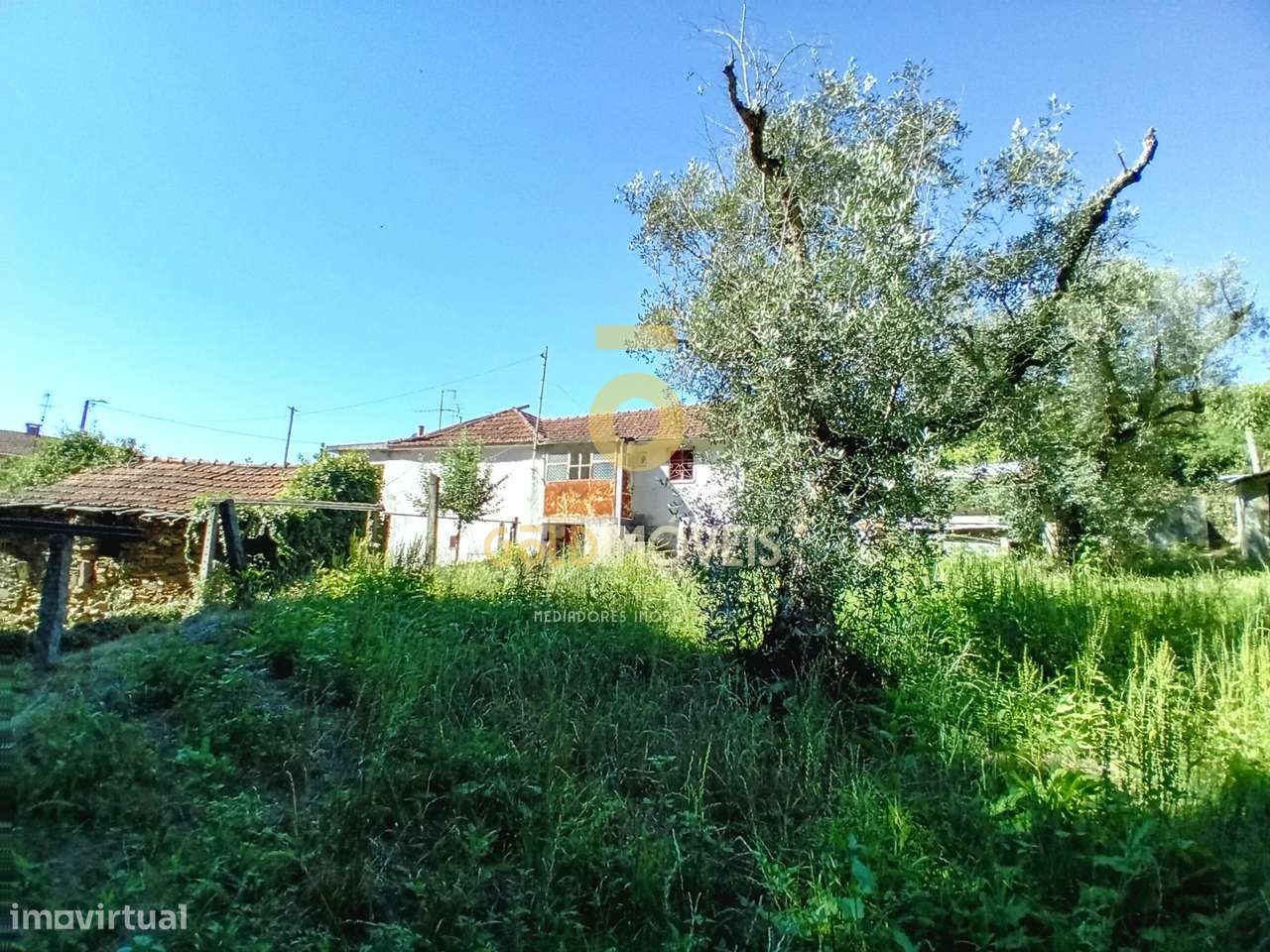 Moradia T3 Venda em Real,Castelo de Paiva-13