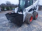 Bobcat S650, s250, s750, s300 - 2