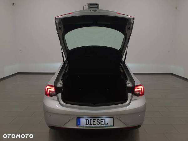 Opel Insignia 2.0 CDTI 4x4 Innovation S&S - 8