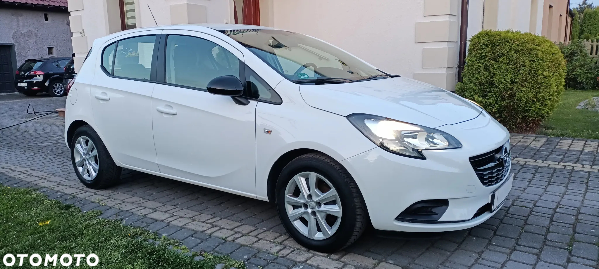 Opel Corsa 1.4 Selection - 3