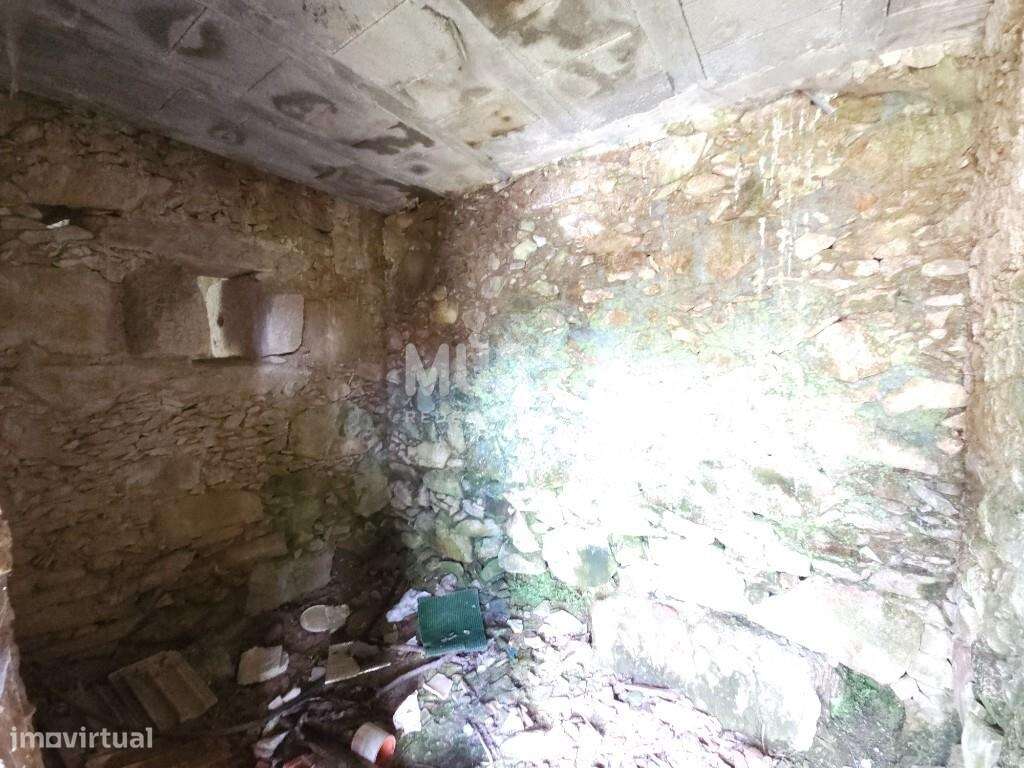 Moradia em Ruína, Pessegueiro do Vouga, Sever do Vouga - Grande imagem: 4/9