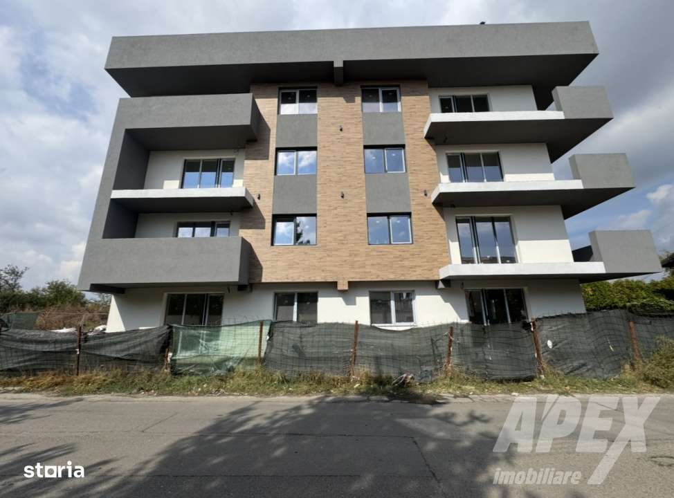 DIRECT DEZVOLTATOR | Apartament 2 camere | Prel. Ghencea-Ghindari - Imagine principală: 4/7