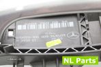 Puxador de porta Mercedes Classe C W204 A2047600834 - 7