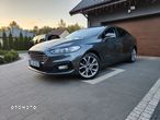 Ford Mondeo 2.0 TDCi Ambiente - 33