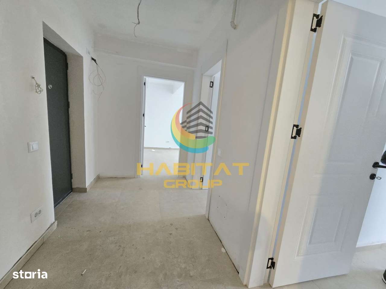 2 camere Berceni Metalurgiei 78mp toate actele Comision 0