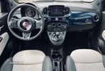 Fiat 500 1.0 Hybrid Dolcevita - 16