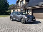 Lexus NX - 1