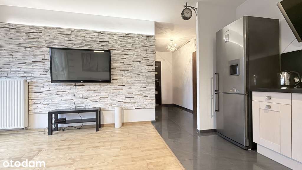 2. pokoje, Piwnica, Miejsce Parkingowe - Pełny obrazek: 4/19