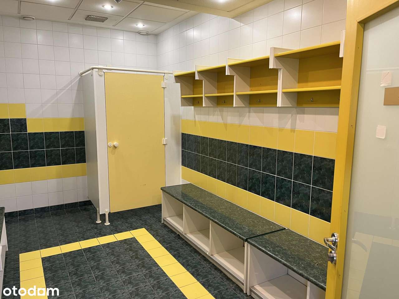 Obiekt hotelowo-sportowy - Hotel Groclin-12