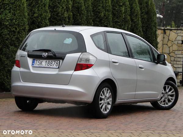 Honda Jazz 1.4 Elegance - 2