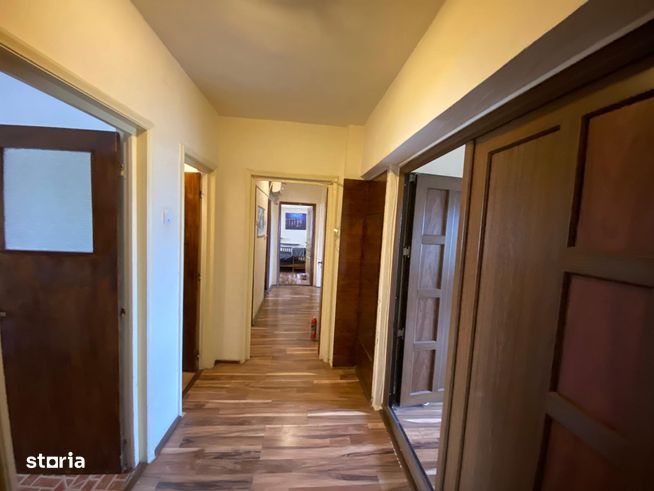 Vanzare apartament 4 camere 98mp ultracentral Piata Unirii metrou-3
