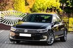 Volkswagen Passat 1.4 TSI Plug-In-Hybrid DSG GTE - 7