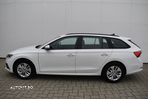 Skoda Octavia Combi 2.0 TDI Ambition - 9