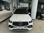 Mercedes-Benz GLE AMG 53 4Matic+ AMG Speedshift TCT 9G AMG Line Advanced Plus - 35