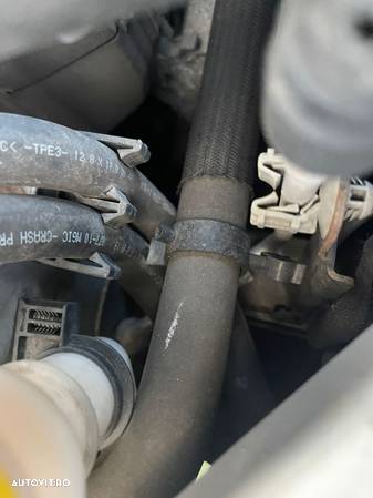 Furtun Conducta Motorina de la Pompa Inalta la Filtru Combustibil Renault Megane 3 1.5 DCI 2008 - 2015 [C2212] - 3