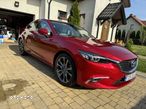 Mazda 6 2.0 Skypassion I-ELoop - 3