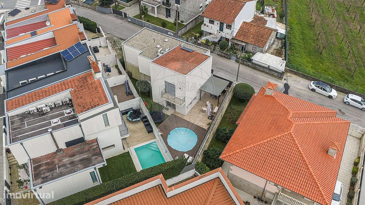 Moradia T3 para venda - Grande imagem: 5/50