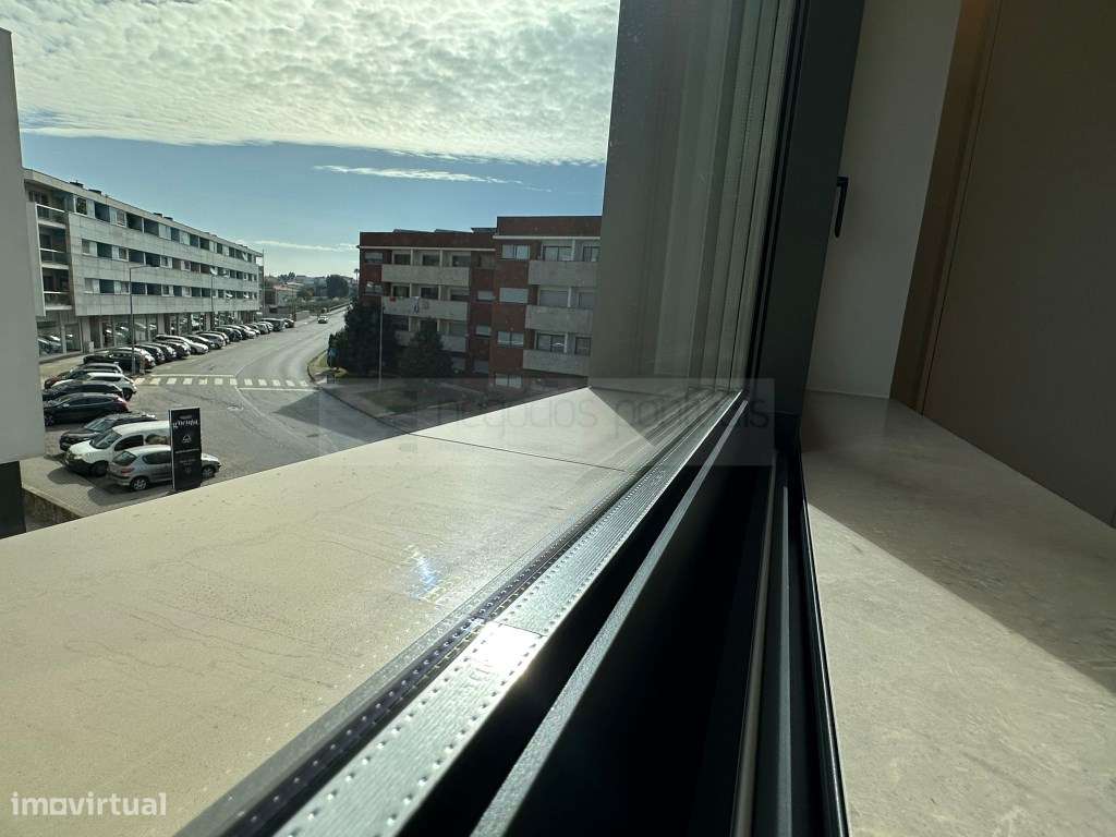 Apartamento Novo, pronto habitar-15