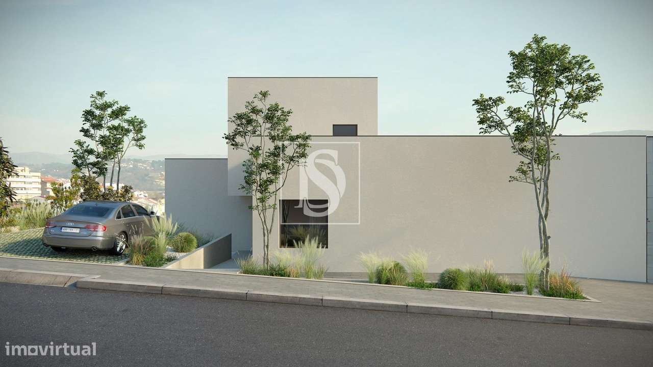 T3 FRAÇÃO B - S. LÁZARO RESIDENCE-1