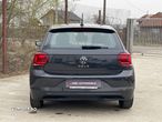 Volkswagen Polo 1.0 MPI Base - 5