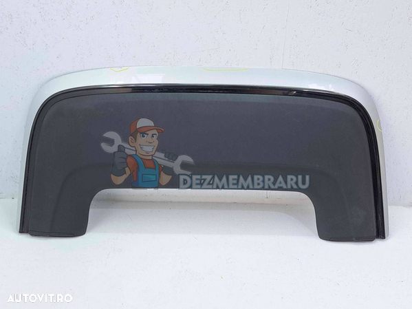 Ornament sistem decapotare Bmw 3 (E46) [Fabr 1998-2005] 7044497 - 1