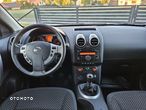 Nissan Qashqai 1.5 dCi DPF tekna - 9