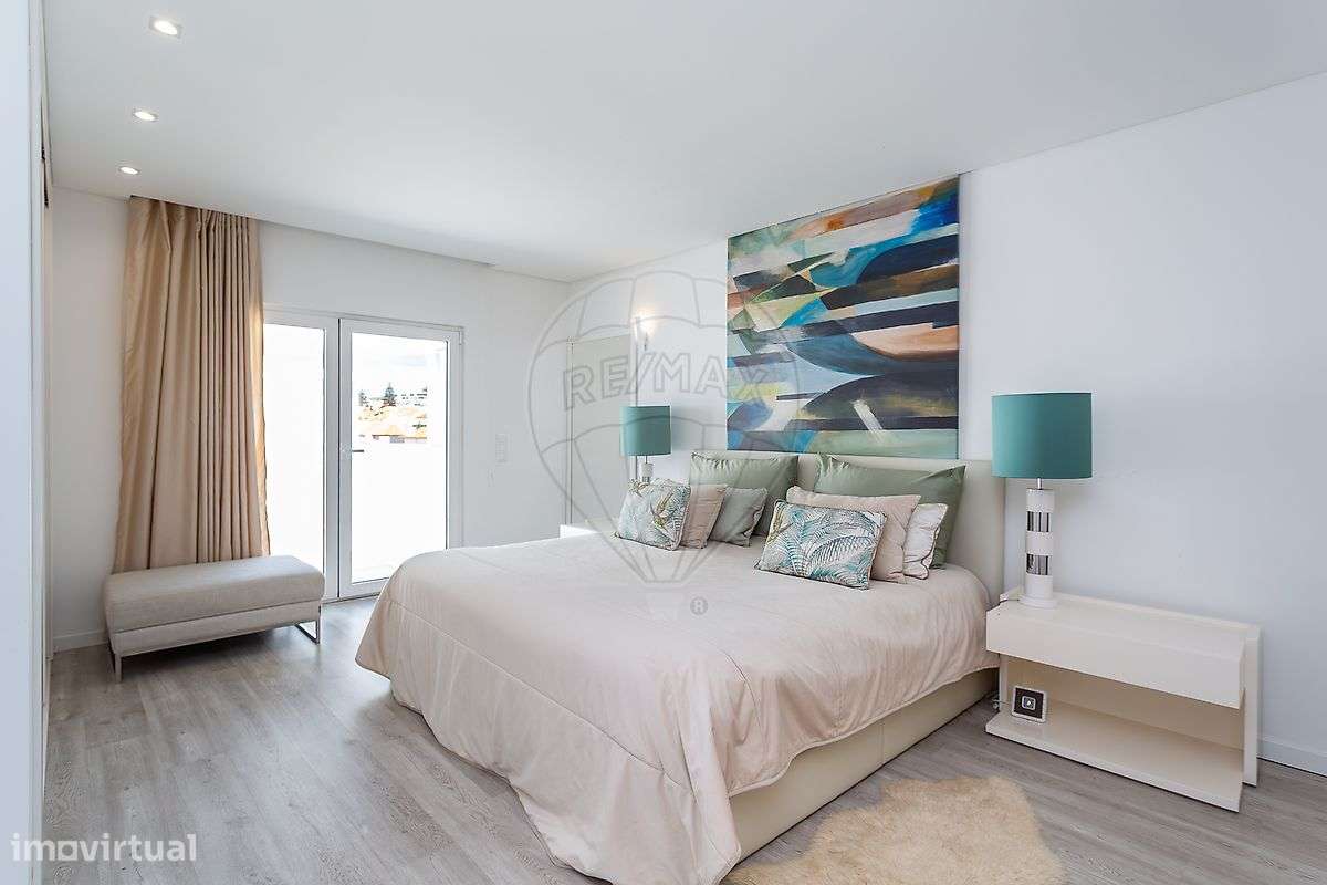 Moradia T4 para venda-29