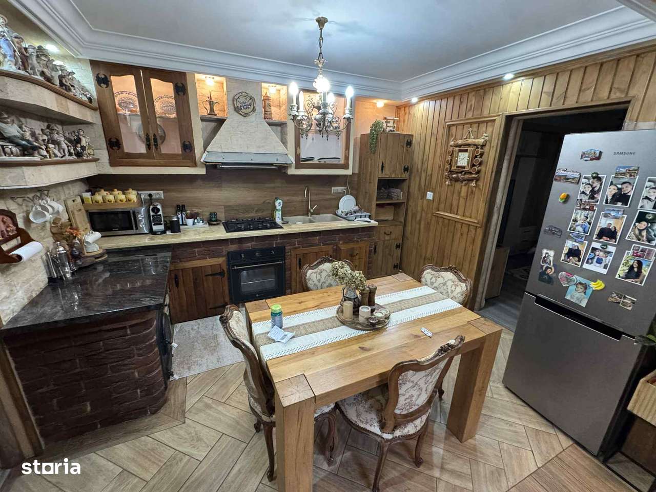 Casa noua 4 camere + 700 mp teren , Vetis - Imagine principală: 5/17