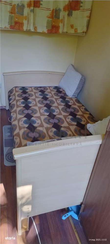 Garsoniera et2 renovata Complex - Imagine principală: 4/7