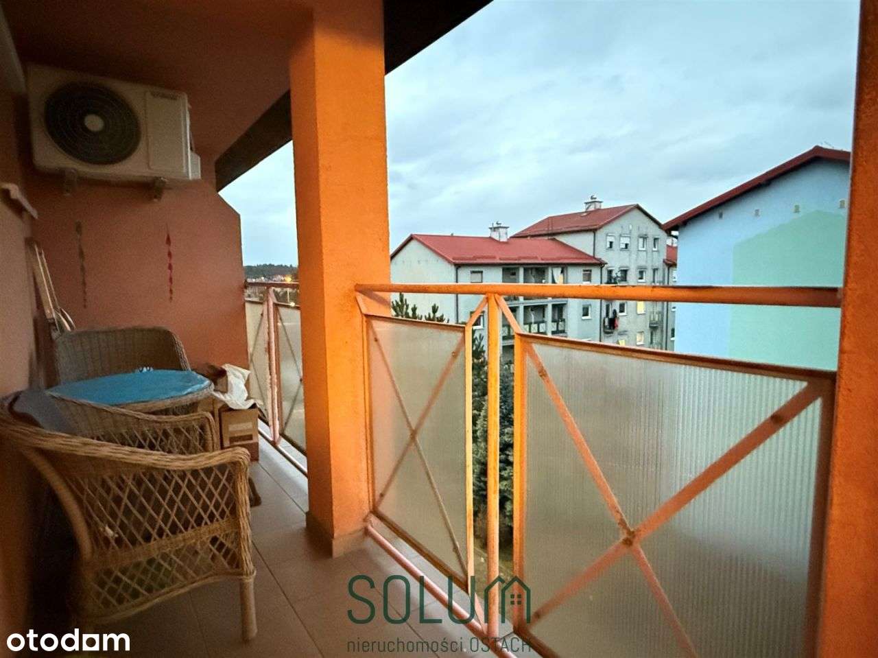 3 Pokoje 58M2, Ul. Holenderska Leszno!-4