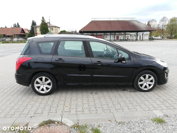 Peugeot 308 1.6 HDi Premium - 10