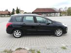 Peugeot 308 1.6 HDi Premium - 10